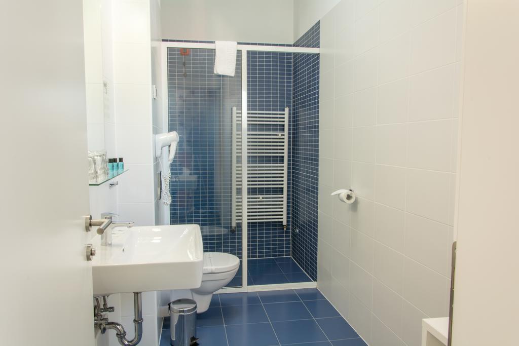 Hotel Delminivm Zagreb Bagian luar foto