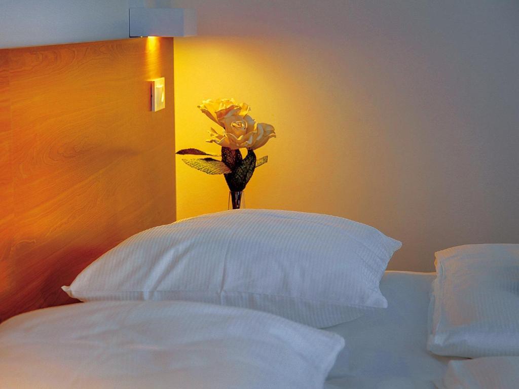 Hotel Delminivm Zagreb Ruang foto